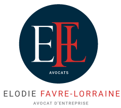 Elodie Favre-Lorraine Avocat